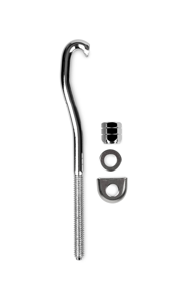 [LP215B] LP Conga Lug, Chrome