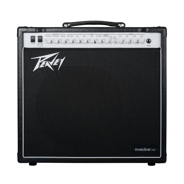 [03619000] Peavey invective™ 112 Combo