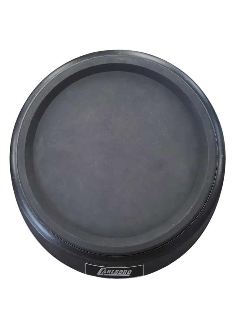 [U-DRUM-8"D-0808-Blue] Carlsbro DRUM-8"D Snare/Tom Pad