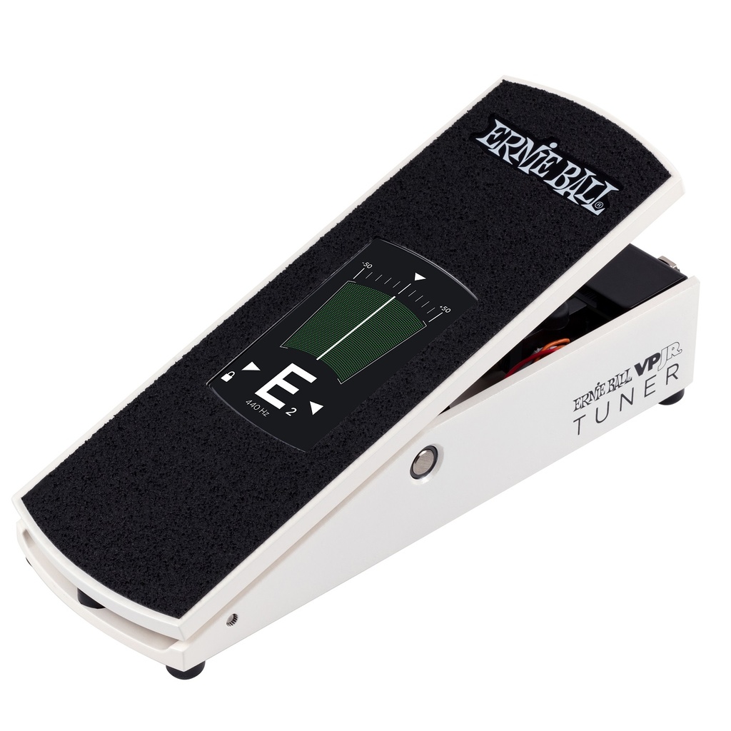 [P06200] Ernie Ball VP Jr Tuner - White