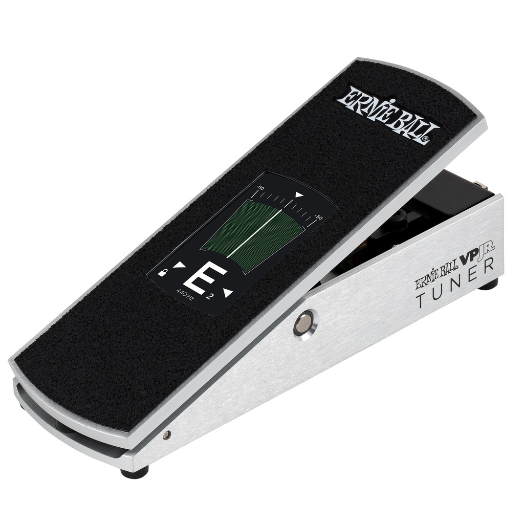 [P06201] Ernie Ball VP Jr Tuner - Silver