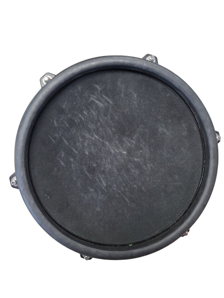 Alesis 8" Nitro Dual Zone Mesh Tom Pad