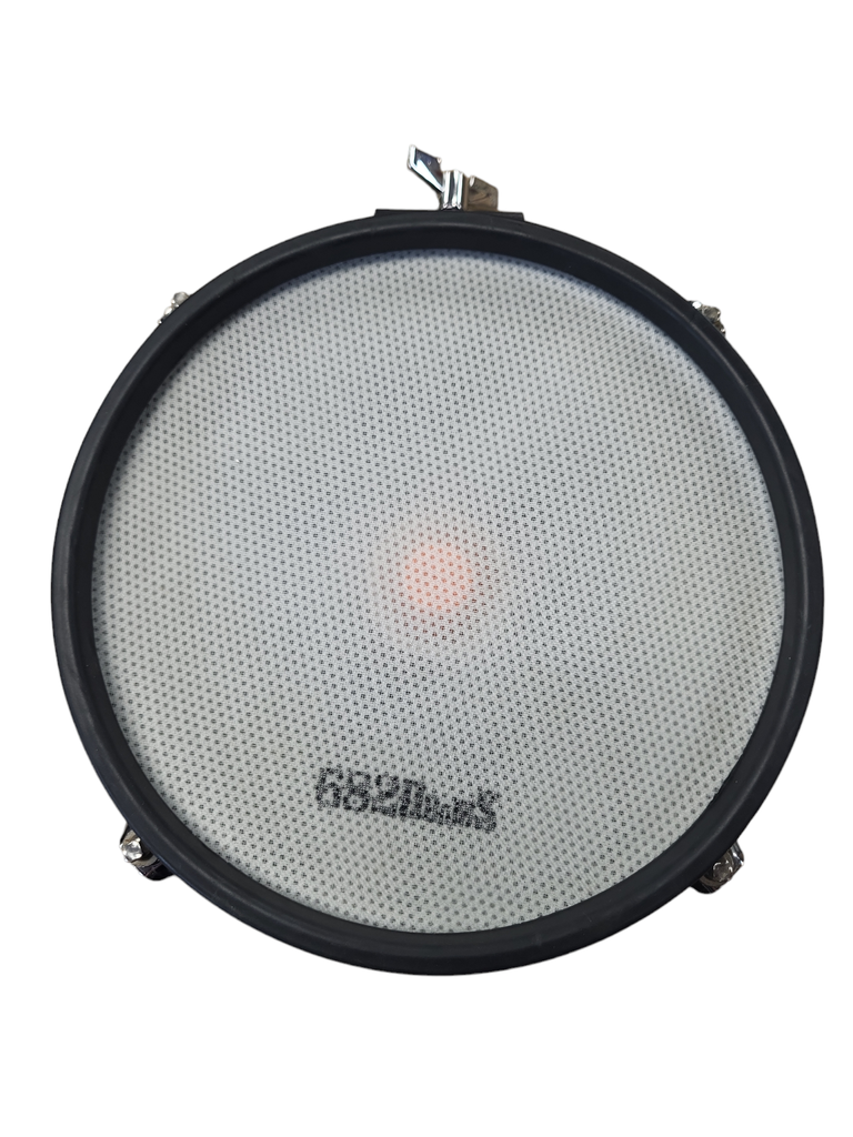 Alesis 8" Dual Zone Mesh Pad with 682drums Head