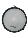 Alesis 8" Dual Zone Mesh Pad with 682drums Head