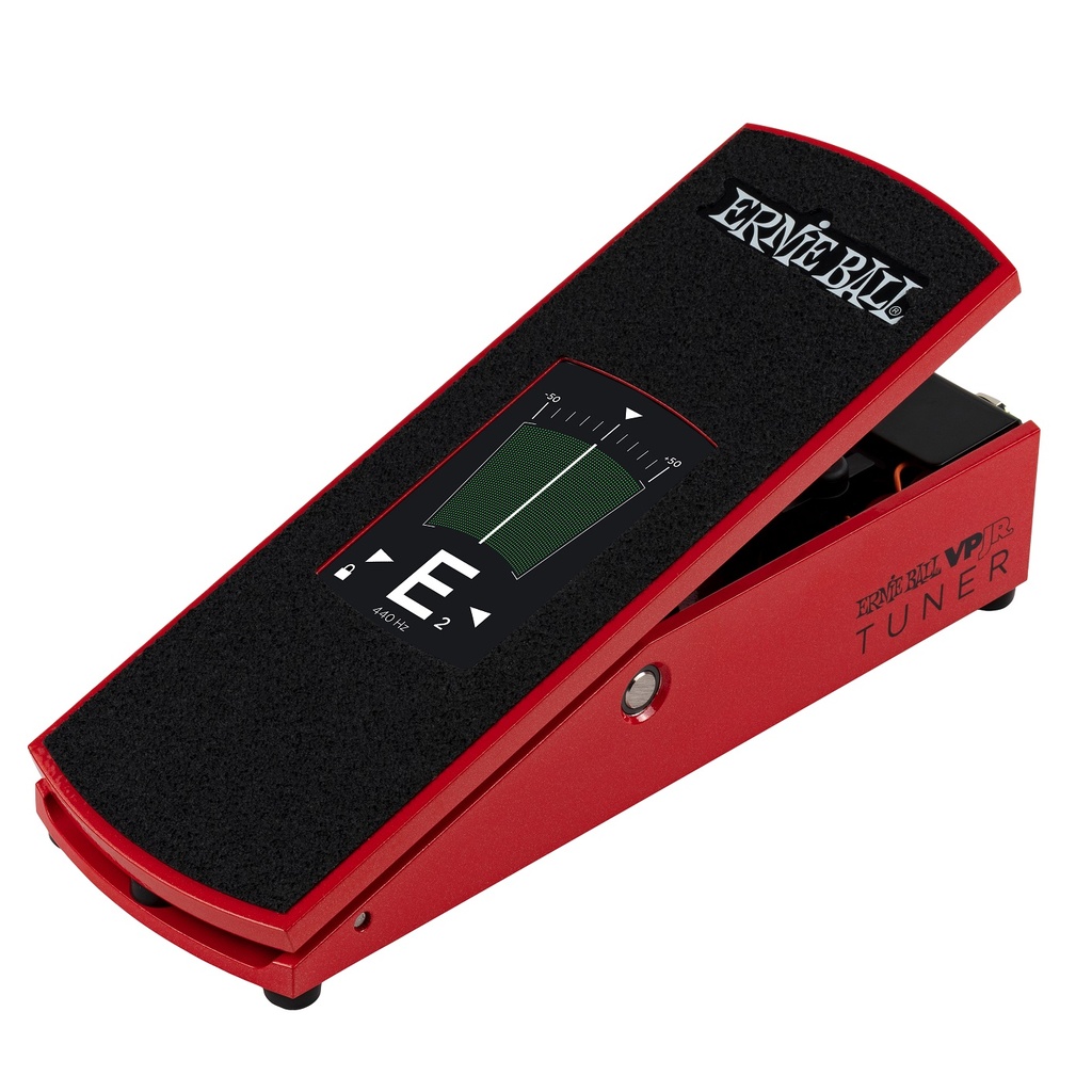 [P06202] Ernie Ball VP Jr Tuner - Red