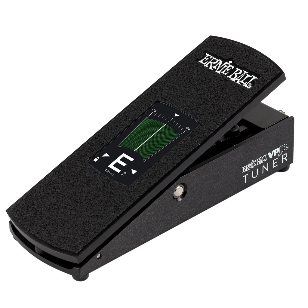 [P06203] Ernie Ball VP Jr Tuner - Black