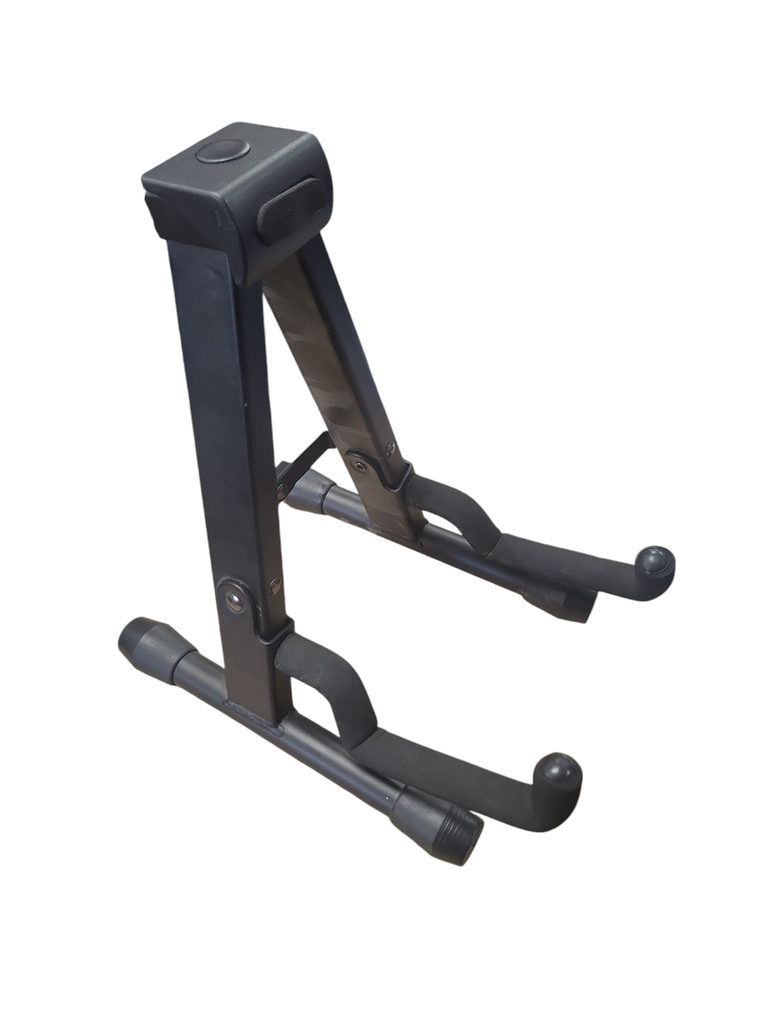 [SUVM-A100BK] Stagg SUVM-A100BK Mini A-Frame Folding Stand 