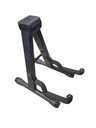 Stagg SUVM-A100BK Mini A-Frame Folding Stand 