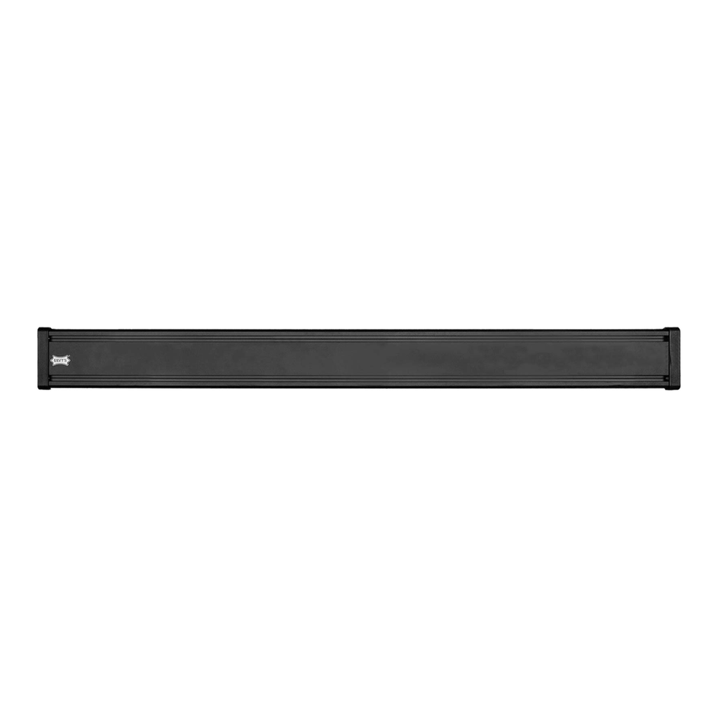 [LVY-SLATHNGRTRACK] Levy's Slat Strip Hanger, Track Only