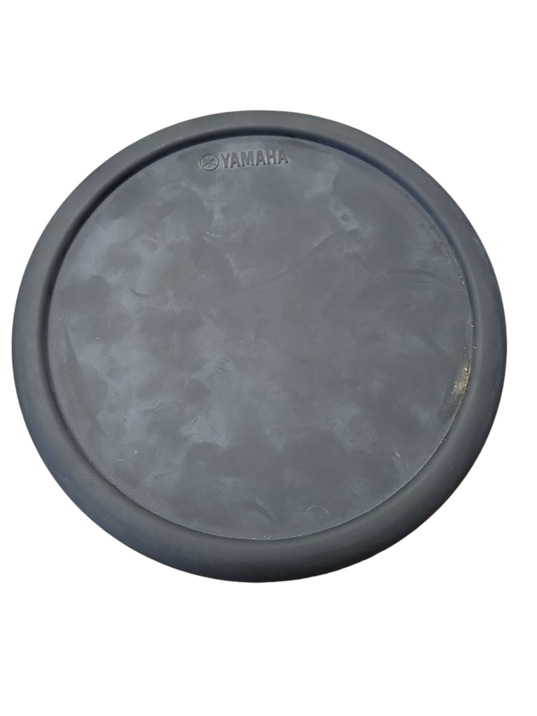 [U-TP65-Yellow] Yamaha TP65 Single-Zone 8.5" Electronic Drum Pad 