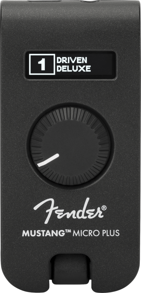 Fender Mustang® Micro Plus