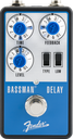 Fender Bassman® Delay