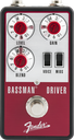 Fender Bassman® Driver
