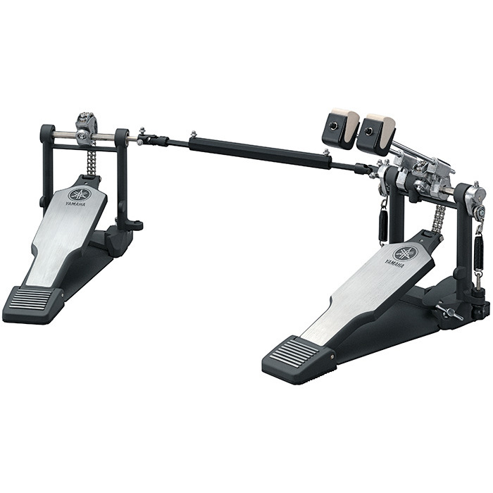 [DFP-9500C] Yamaha DFP-9500C Chain Drive Double Bass Drum Pedal