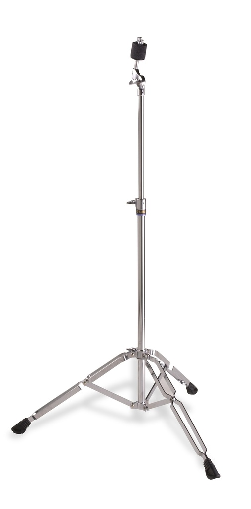 Yamaha CS-660A Straight Cymbal Stand, Medium Weight, Double Braced