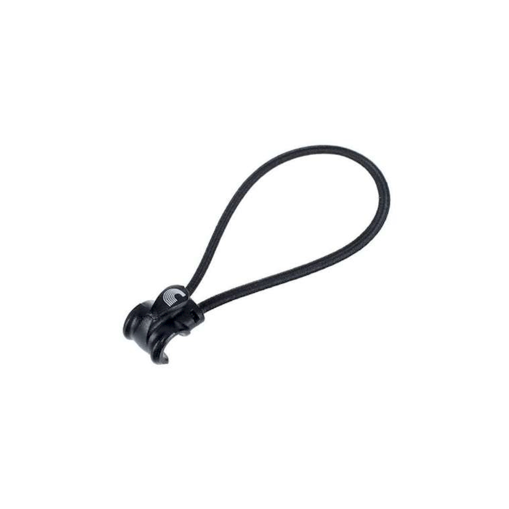 [PW-ECT-10] D'Addario Elastic Cable Ties