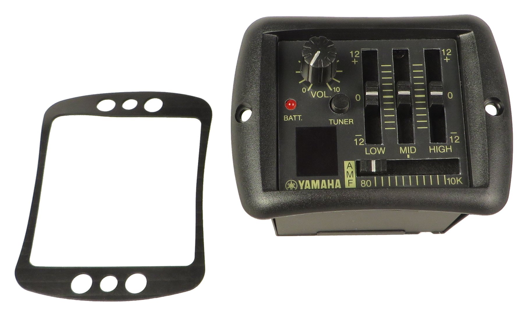 Yamaha WG320100 PRE-AMPLIFIER ASSY. AMP-Z1T(CPX) SYSTEM 55T