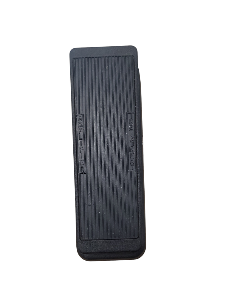 Dunlop GCB95 Cry Baby Wah