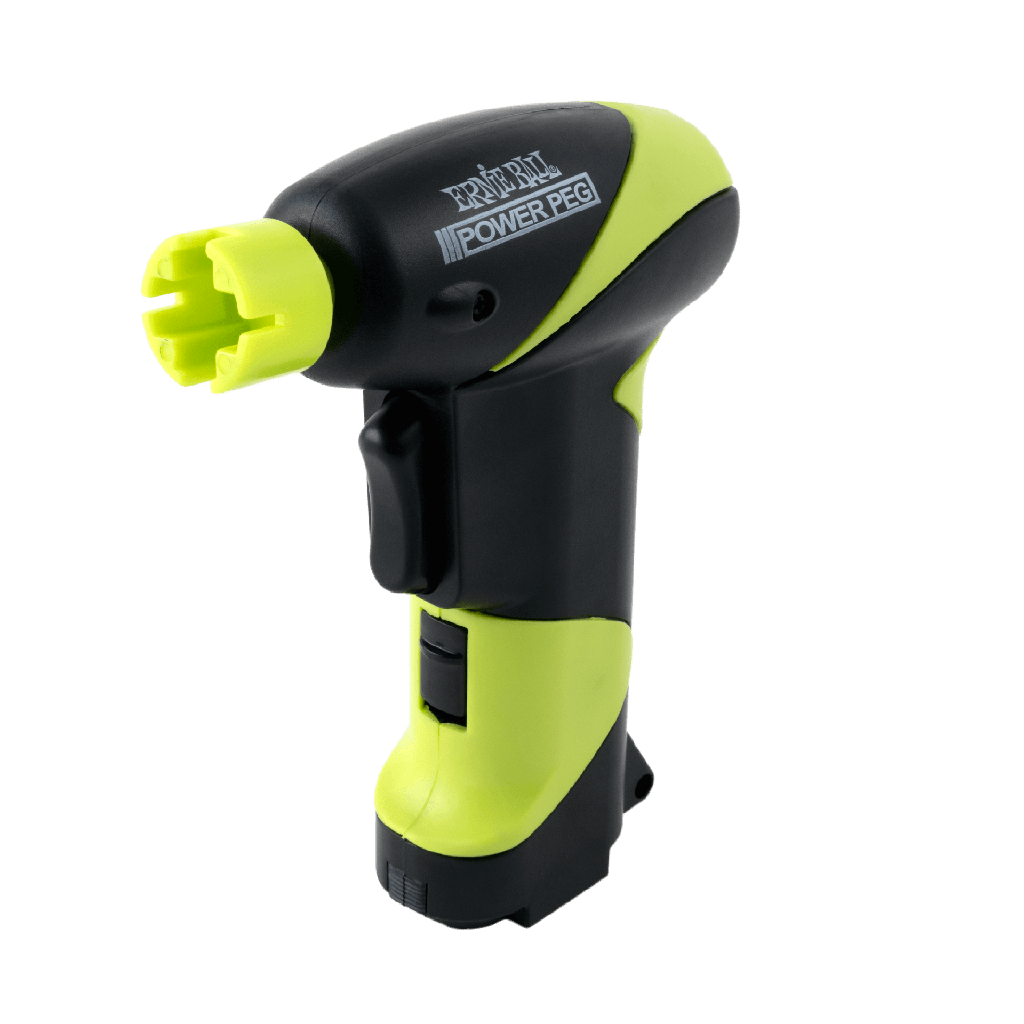 [P04118] Ernie Ball Power Peg