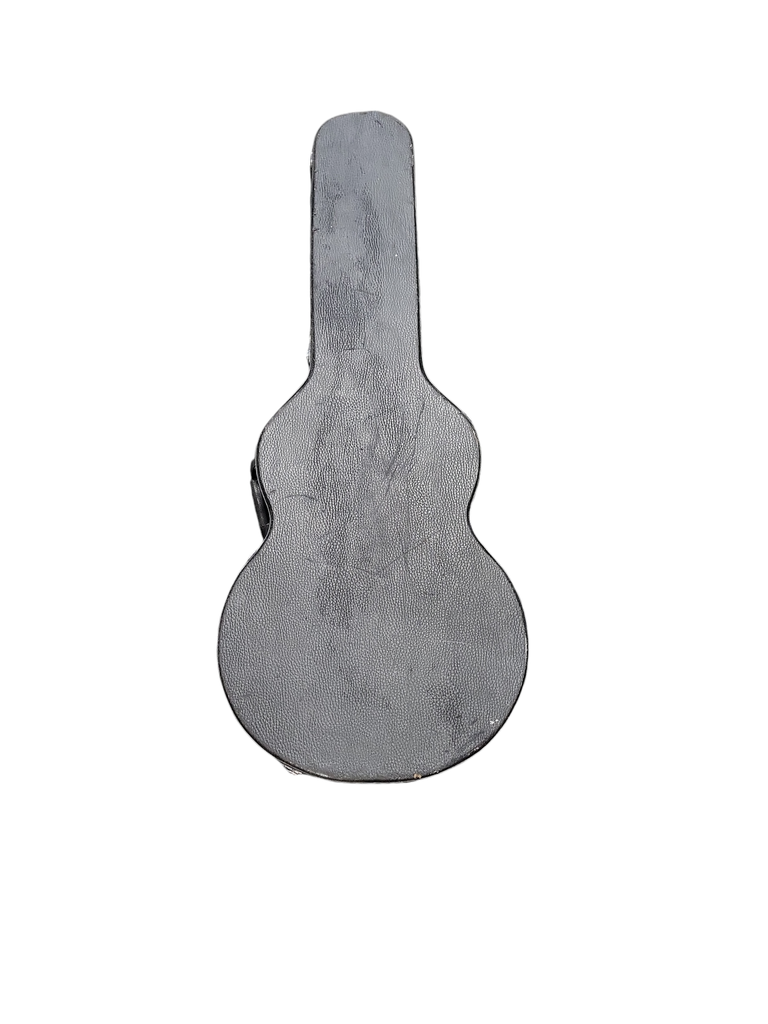 Hollow Body Hard Shell Case