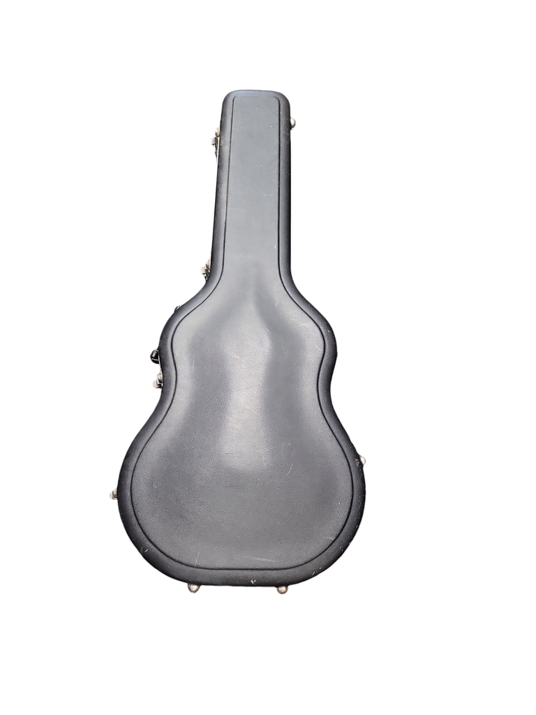 Freedom by SKB Molded Acoustic Guitar Case