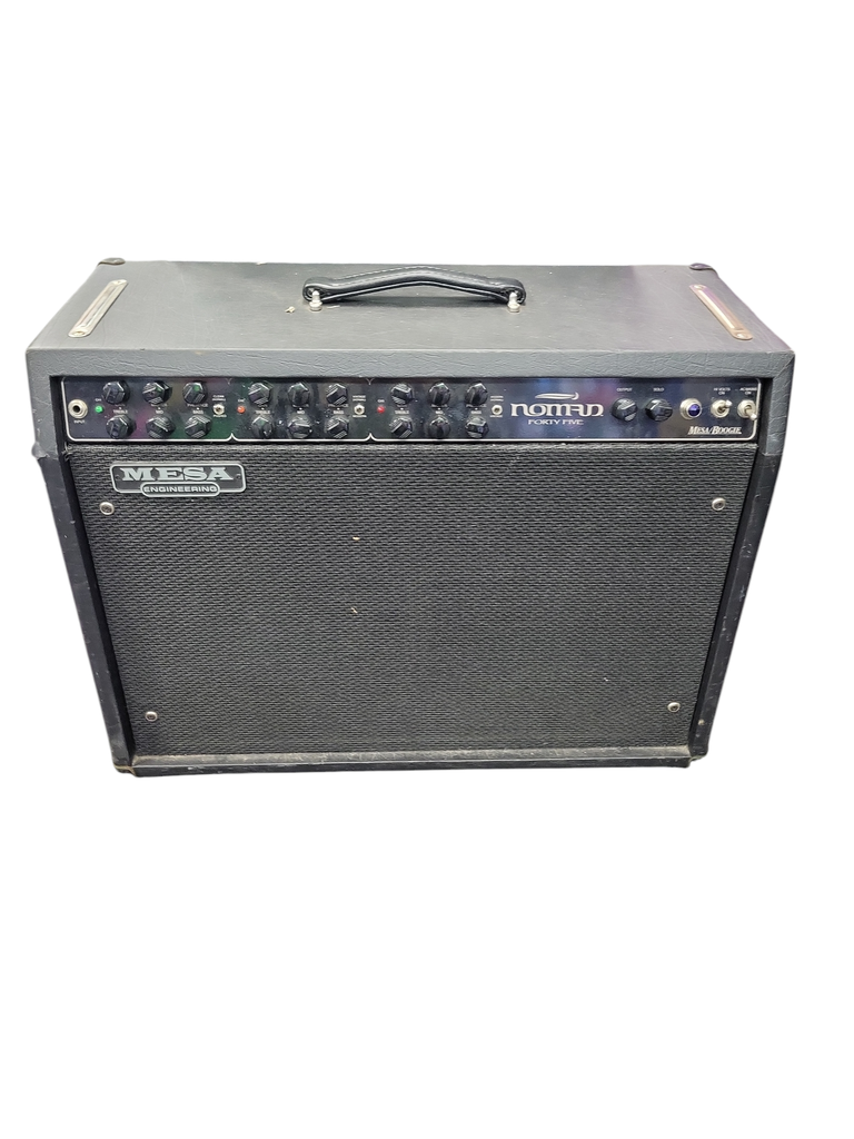 Mesa Boogie Nomad Forty-Five 2x12 Combo