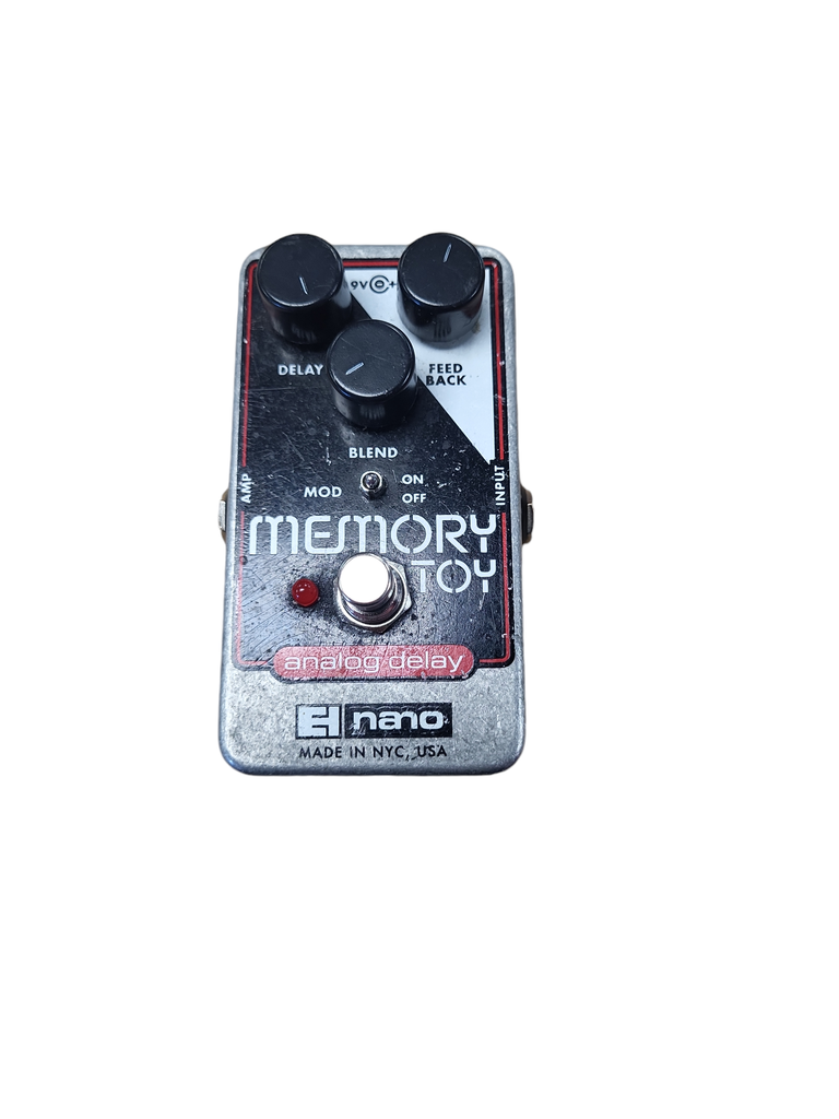 Electro-Harmonix Memory Toy Delay