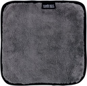Ernie Ball 12" x 12" Ultra-Plush Microfiber Polish Cloth  
