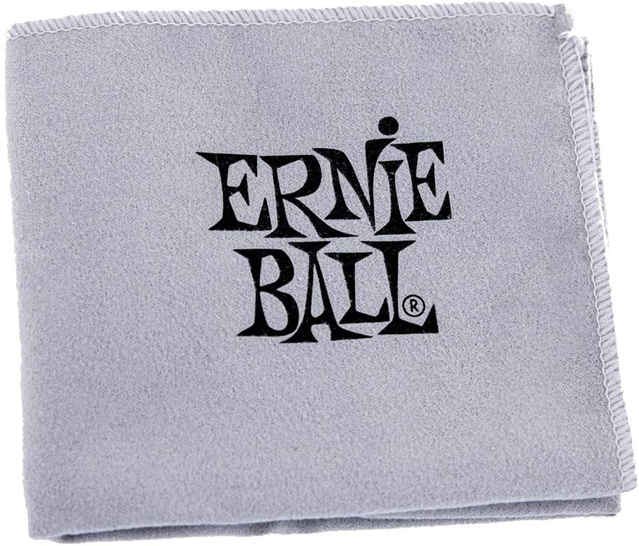 Ernie Ball Polish Cloth  