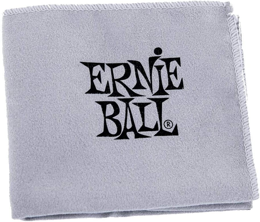 [P04220] Ernie Ball Polish Cloth