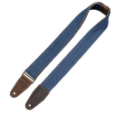 Levy's M7DM-BLU Blue Wash Denim Strap
