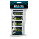 Ernie Ball Wonder Wipes Fretboard Conditioner 20 Pack  