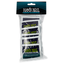Ernie Ball Wonder Wipes Instrument Polish 20 Pack  