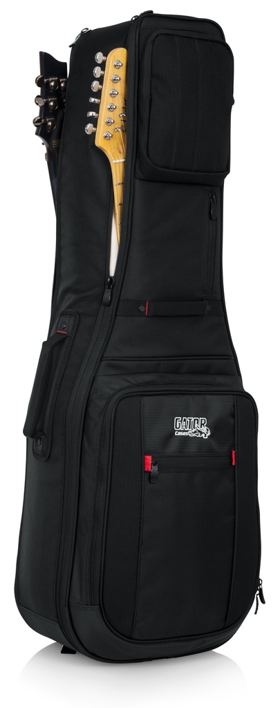 Gator ProGo Gigbag for 2 Electric Guitars