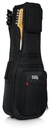 Gator ProGo Gigbag for 2 Electric Guitars