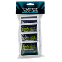 Ernie Ball Wonder Wipes String Cleaner 20 Pack  