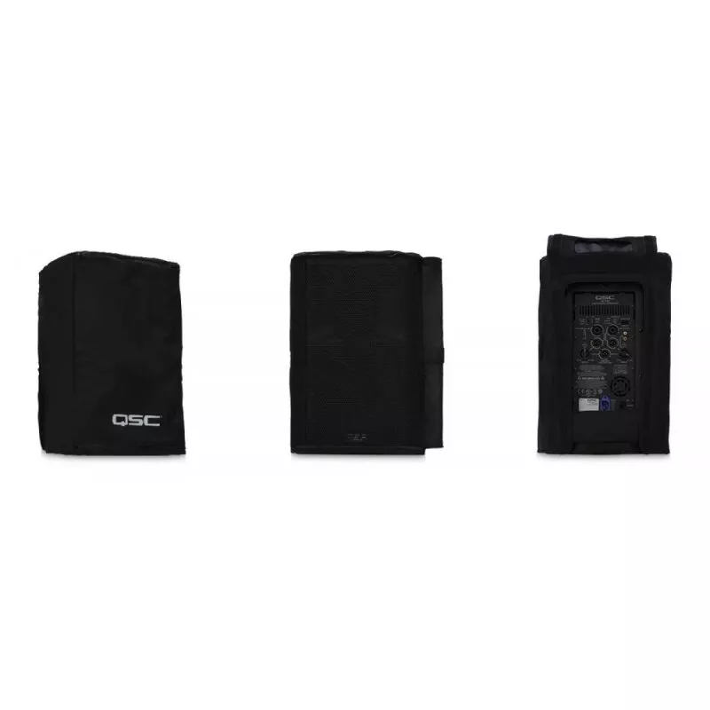 [K10 OUTDOOR COVER] QSC K10 Outdoor Cover