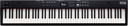 Roland RD-08 88-key Digital Stage Piano