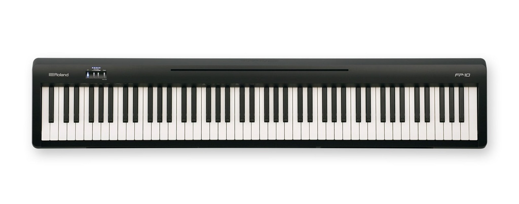 [FP-10-BK] Roland FP-10 Digital Piano