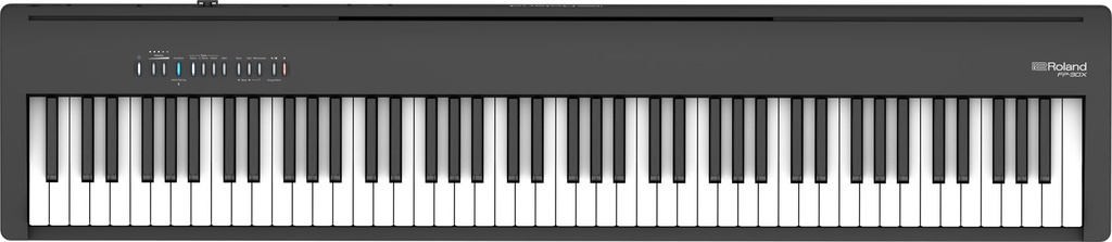 [FP-30X-BK] Roland FP-30X Digital Piano