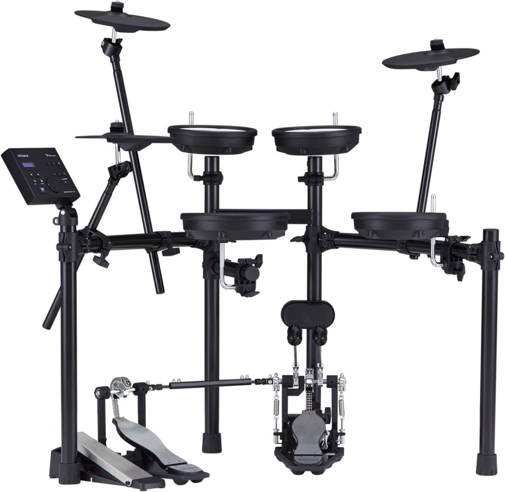 Roland V-Drums TD-07DMK Electronic Drum Kit