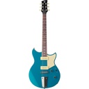 Yamaha RSS02T RevStar Standard with P90s, Swift Blue
