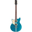 Yamaha RSS20 RevStar Standard, Swift Blue, Lefty