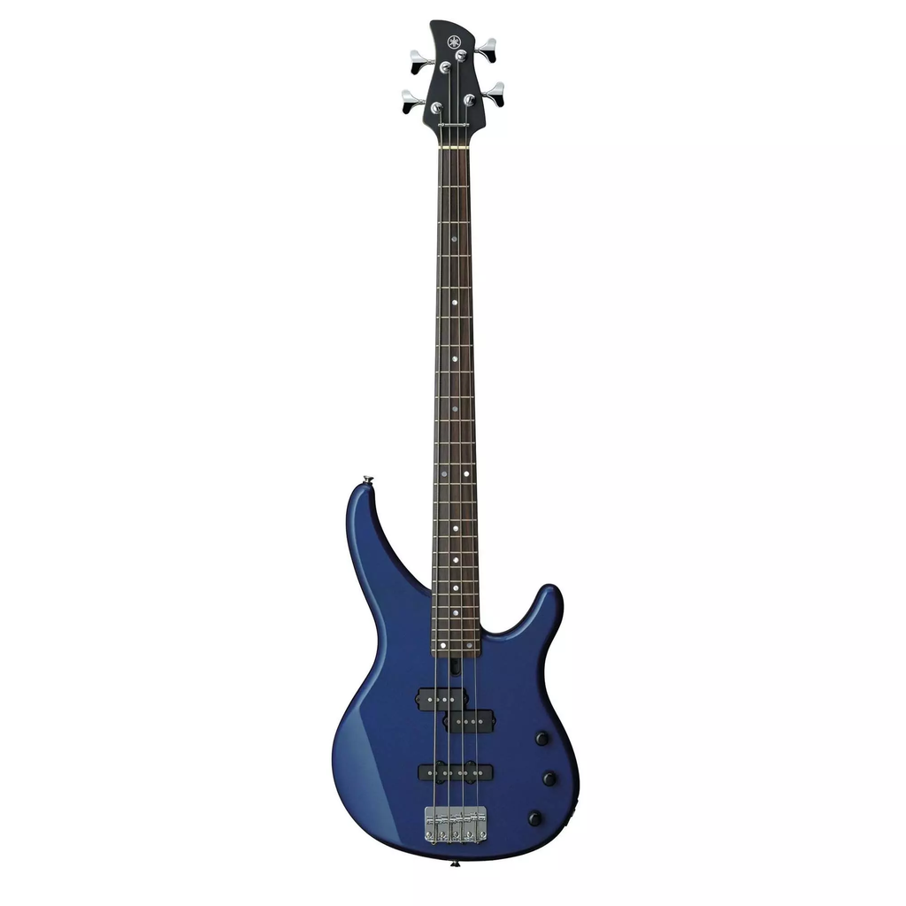 Yamaha TRBX174 Electric Bass, Metallic Blue