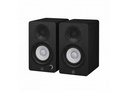Yamaha HS3 3.5" Powered Studio Monitor Pair, Black