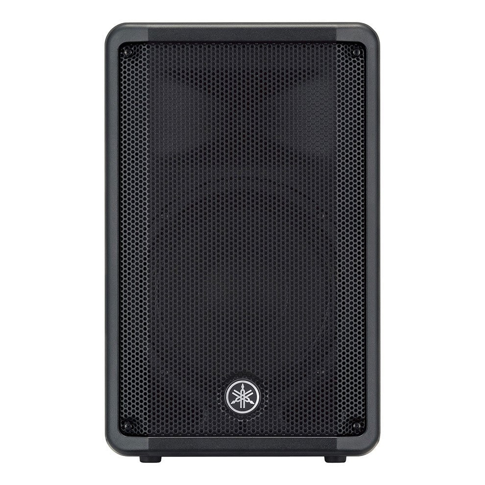 [DBR10] Yamaha DBR10 Powered Speaker
