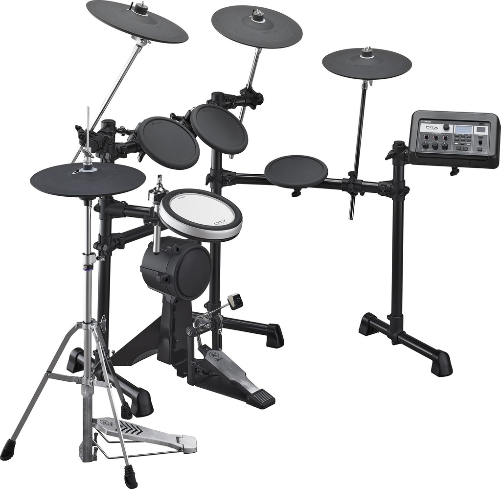 Yamaha DTX6K-X Electronic Drum Kit