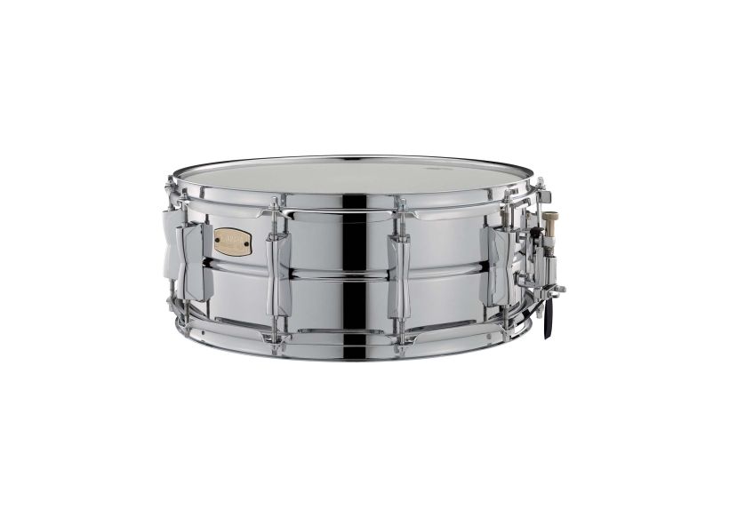 Yamaha 14x5.5 Steel Snare Drum