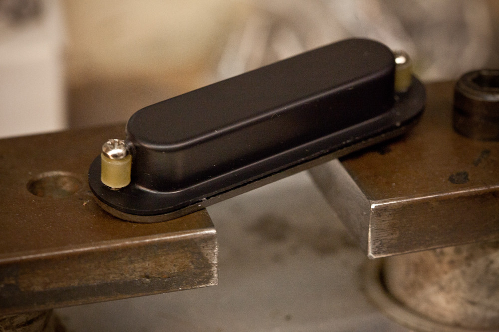 [11828-03] Seymour Duncan Custom Shop Melody Maker Humbucker Set, Alnico V