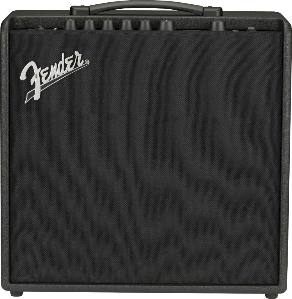 Fender Mustang LT50